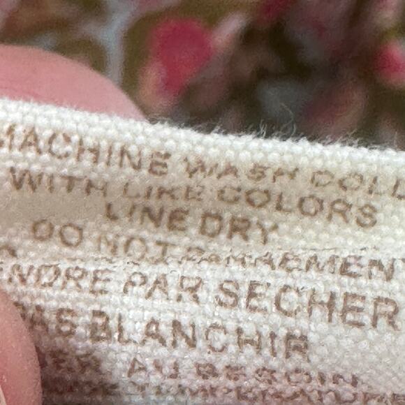 Free People Brown Short Sleeve Safari Utility Button Down Tunic 12 - Picture 8 of 8